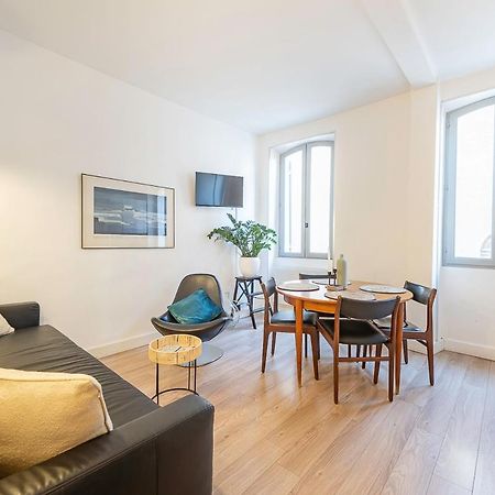 Apartamento Belle Renovation Moderne Au Coeur Du Panier Marsella Exterior foto
