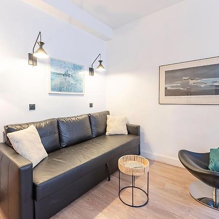 Apartamento Belle Renovation Moderne Au Coeur Du Panier Marsella Exterior foto