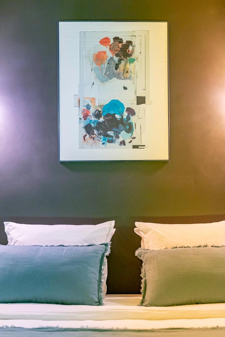Apartamento Belle Renovation Moderne Au Coeur Du Panier Marsella Exterior foto