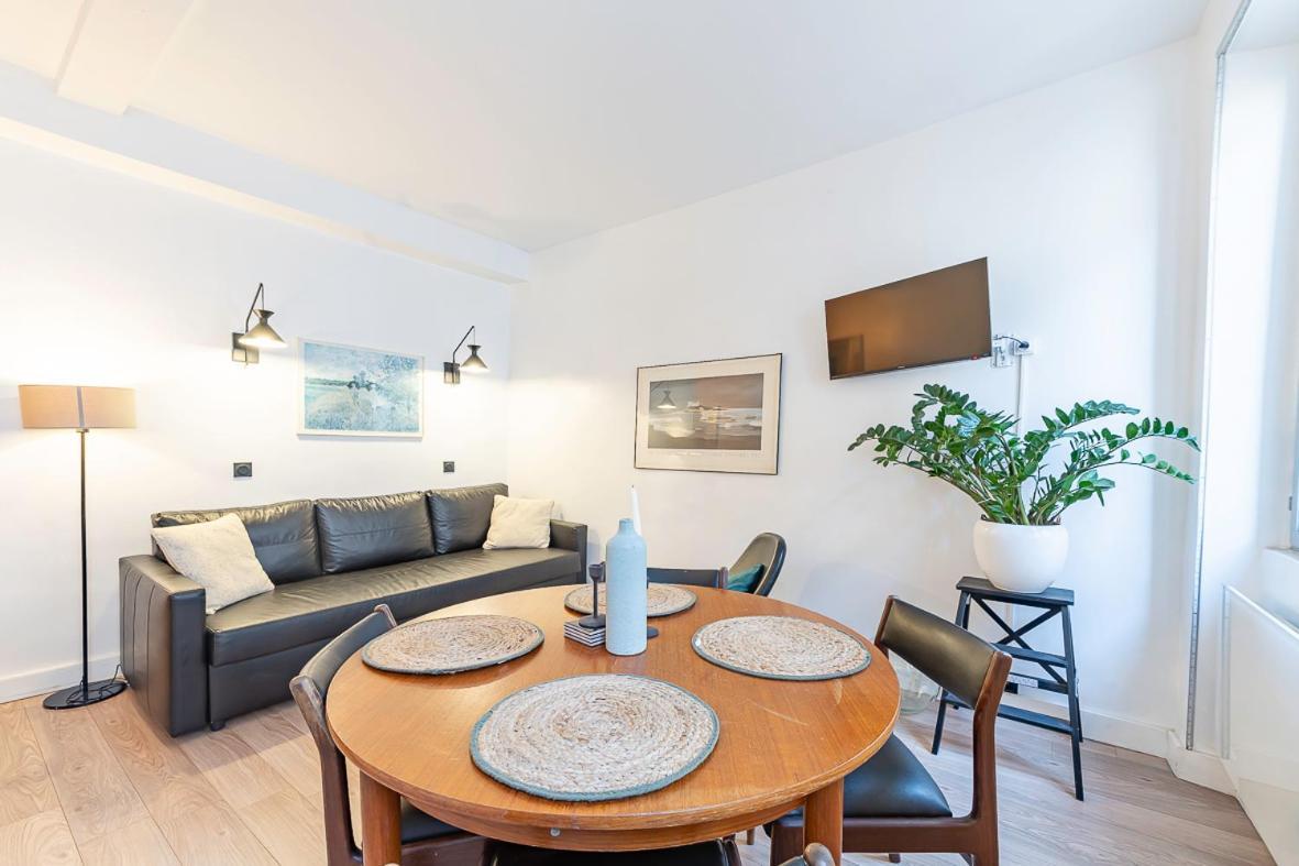 Apartamento Belle Renovation Moderne Au Coeur Du Panier Marsella Exterior foto