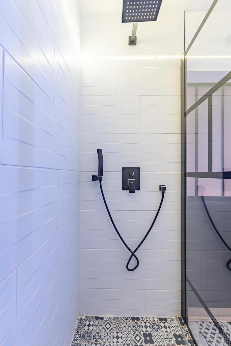 Apartamento Belle Renovation Moderne Au Coeur Du Panier Marsella Exterior foto