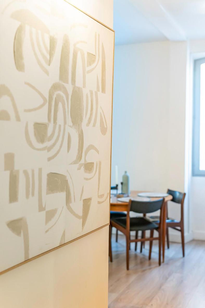 Apartamento Belle Renovation Moderne Au Coeur Du Panier Marsella Exterior foto